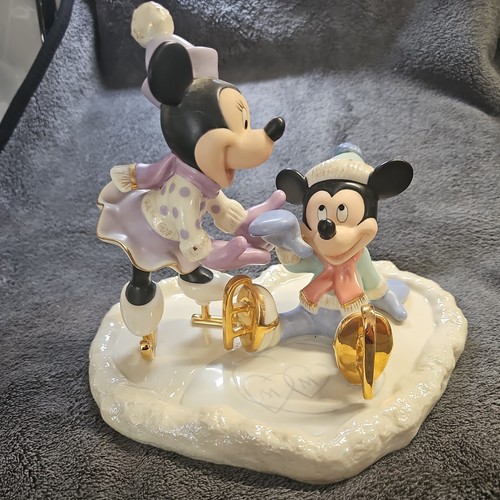 Lenox walt disney mickey - lenox,