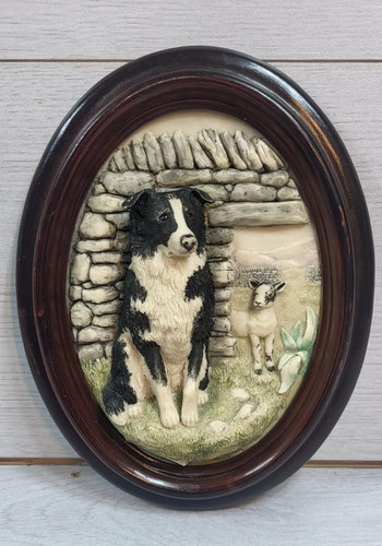 Vintage brush strokes cumbria - vintage,
