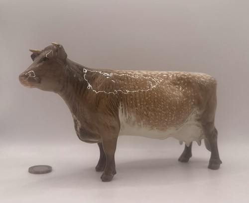 Beswick dairy shorthorn - dairy, cow