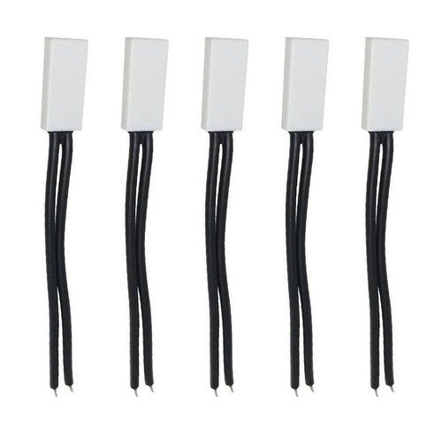 5pcs ksd9700 thermostat - 5pcs, thermostat,