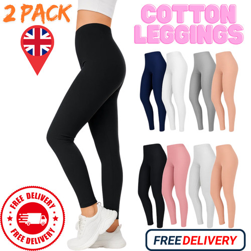 Women full length leggings - women's,