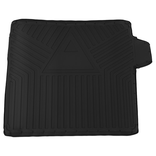 Boot tray liner - tray, land