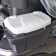 Genuine club car - car, premium
