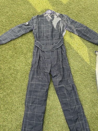 Mir retro kart suit - kart, men's