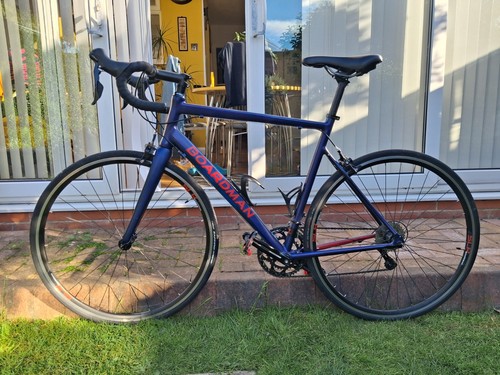 Used boardman slr road - 8.8,