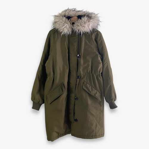 Women outerwear padded - women’s,