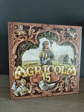 Agricola - The 15th