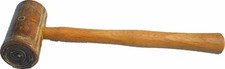 Jewellers Craft Raw Hide