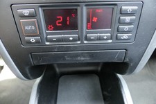 Audi A3 8L A4 control unit air