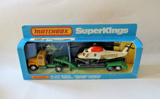Matchbox Superkings K-92 Ford