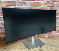 Dell P3421W 34" UltraSharp