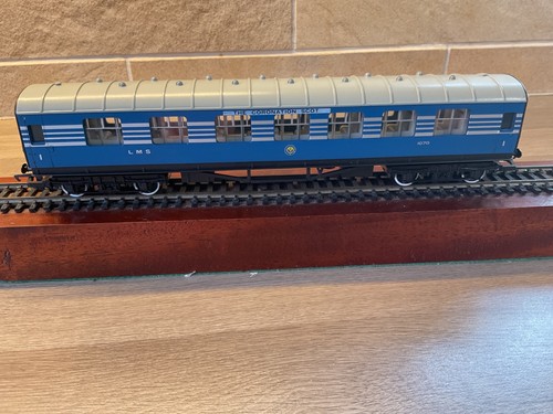 Hornby railways 422 lms - hornby, r.422