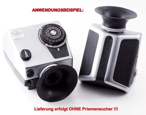 Pentacon eyecup eye cup for - eyecup,