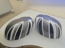 Mini Black Jack Wing Mirror