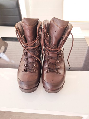 British army brown iturri - army,