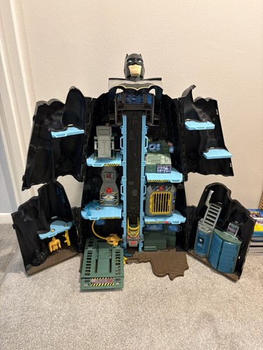 Large comics batman - large, dc