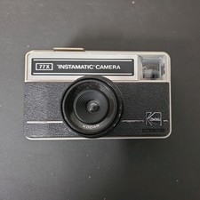 Kodak instamatic camera - kodak,