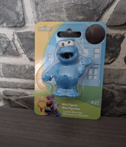 Sesame street cookie monster - sesame,