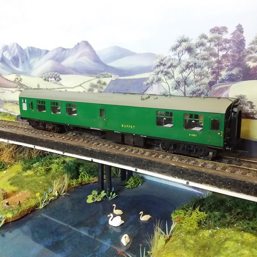 Bachmann 262 mk1 - bachmann, (oo)mk1
