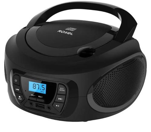 Roxel rcd s50bt - roxel, rcd-s50bt