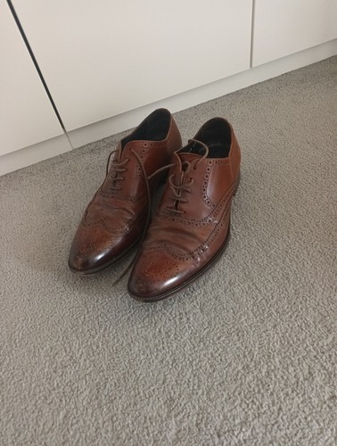 Russell and bromley mens shoes - and,
