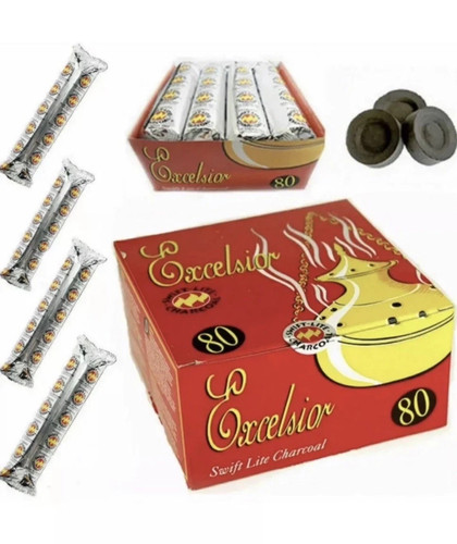 Hookah charcoal shisha coal - charcoal,