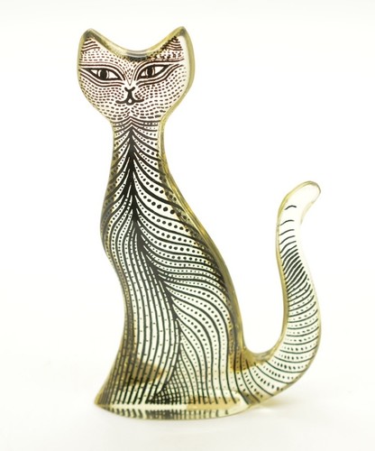 Vintage abraham palatnik - abraham,