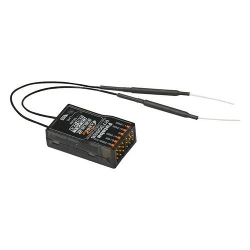 Futaba r7306sb channel - futaba,