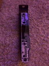 Ford Sierra MK1 3door Cosworth xr4I Rear light bulb holder GENUINE