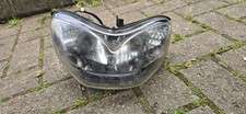 Gilera Dna Headlight