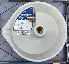 Trimble Zephyr 3 L1 L2 L3 L5 GNNS GPS GLONASS Rover Receiver Antenna Model 3