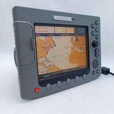 Raymarine E80 E02011 MFD