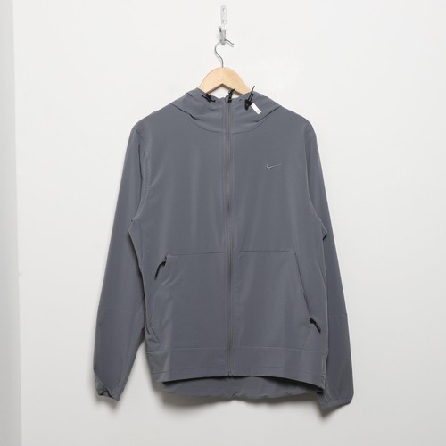 Nike unlimited woven jacket - nike,