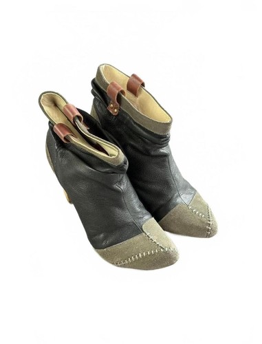 Terra plana ankle - plana,