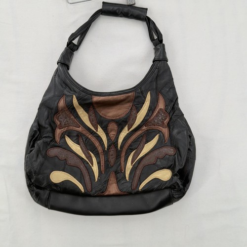 Isabella fiore vintage black - vintage,