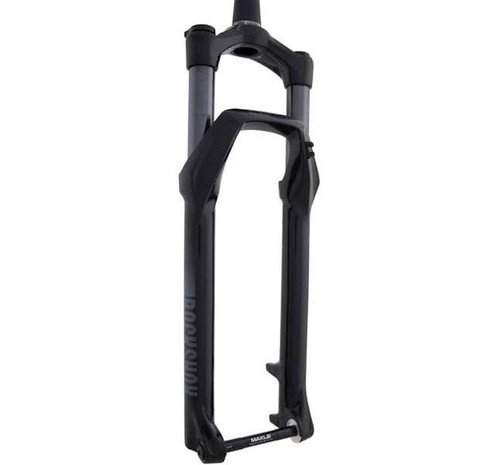 Rockshox recon silver - recon,