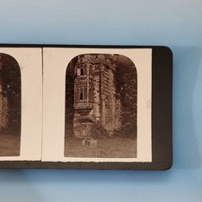 Cerne Abbas Stereoview C1910