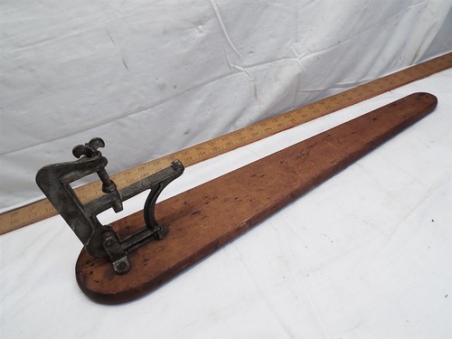 Antique table top fold - antique, flip