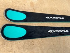 SKIS KASTLE RX 11 178 cm 
