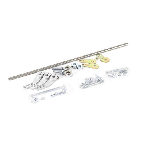 Universal linkage kit for - universal,