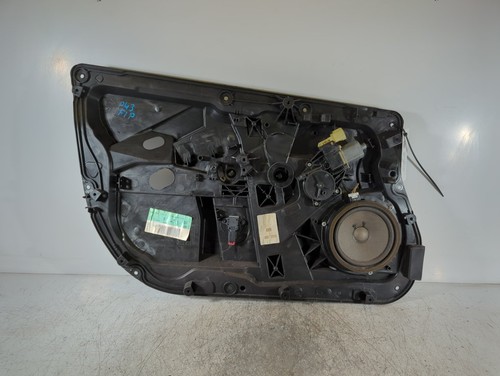 Ford fiesta mk7 door - ford, 5