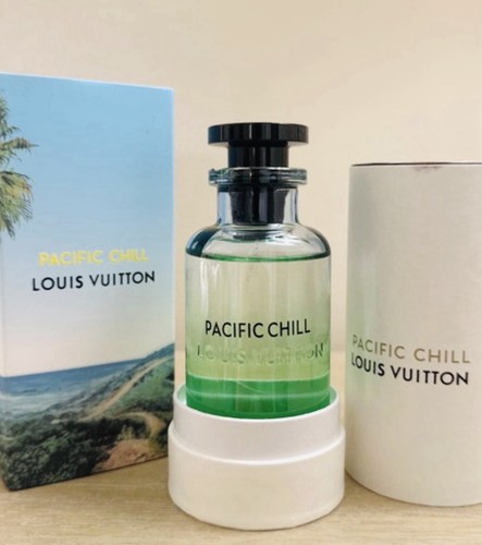 5ml pacific chill - 5ml, travel