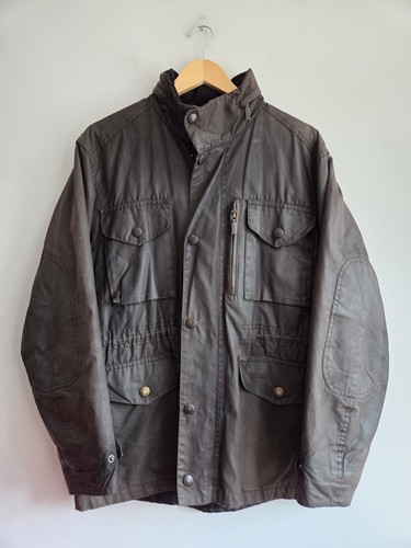 Barbour medium 2008 - barbour, a359