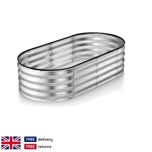 Rust resistant metal raised - rust,