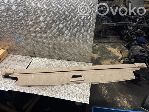 Volvo v70 boot sliding - ii, sw