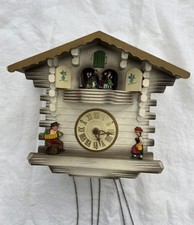 Vintage Black Forest Cuendet