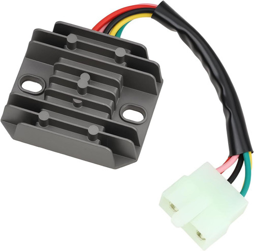 Ecsing voltage regulator - ecsing,