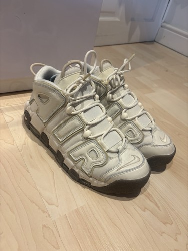 Nike uptempo trainers 9 - trainers,