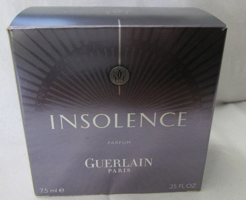 Insolence guerlain paris 5 - guerlain, 7.5