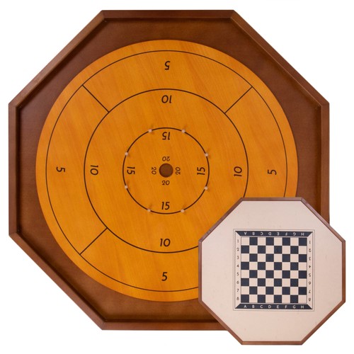 Tournament crokinole - tournament, &